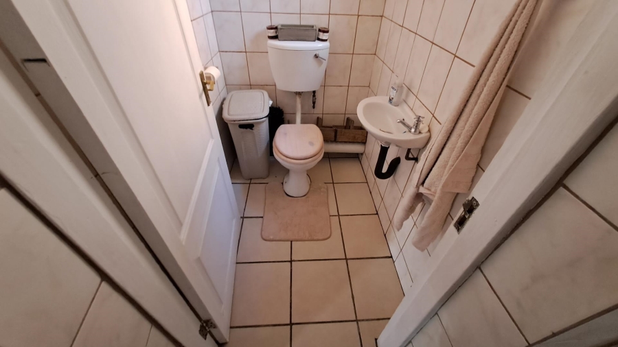 3 Bedroom Property for Sale in Westdene Free State